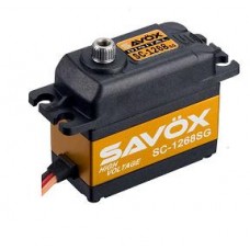 Servo Digital Savox SC1268SG